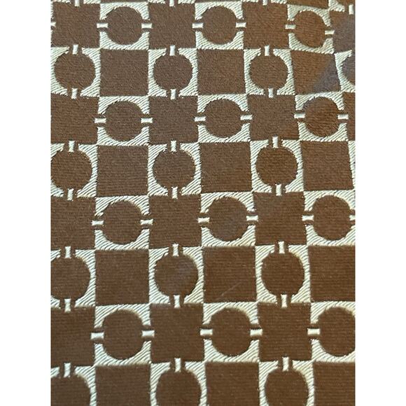 Bcbg Hand Made 100% Silk Men’s Neck Tie Made In China - Picture 9 of 9